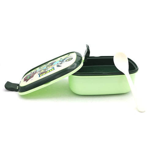 Smart Lunch Box